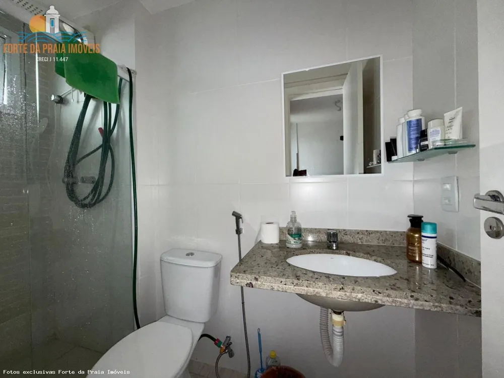 Apartamento, 2 quartos, 85 m² - Foto 12