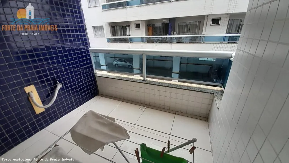 Apartamento, 2 quartos, 85 m² - Foto 7