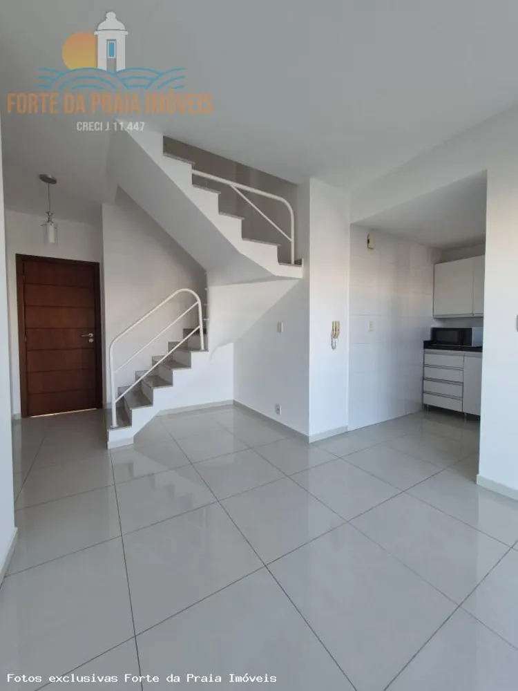 Cobertura, 3 quartos, 150 m² - Foto 8