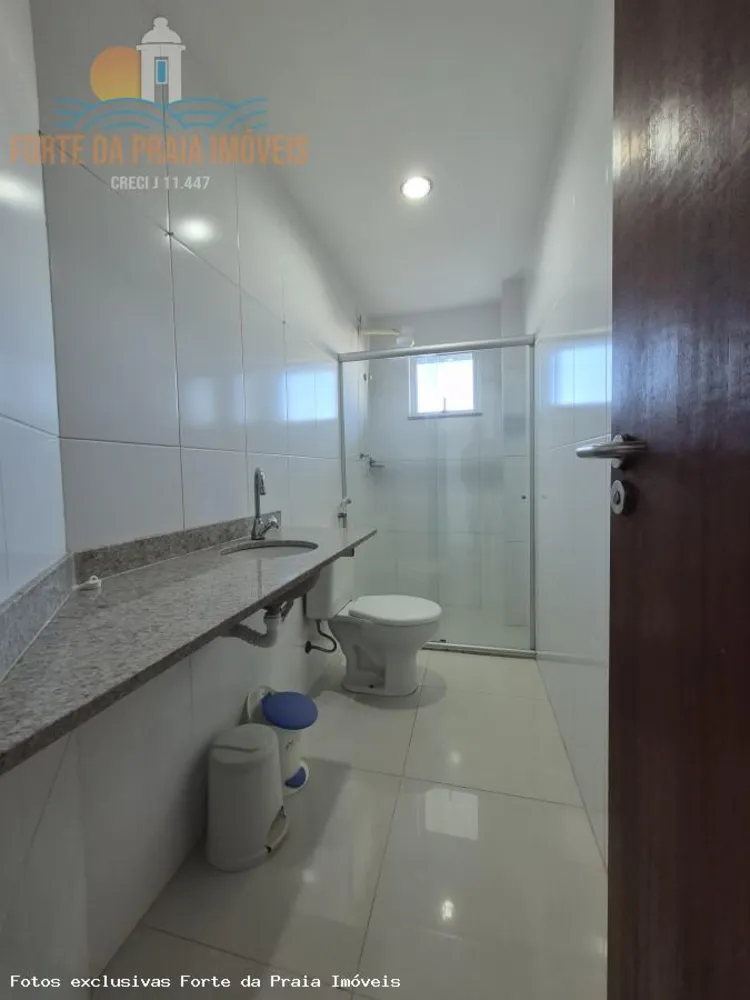 Cobertura, 3 quartos, 150 m² - Foto 13