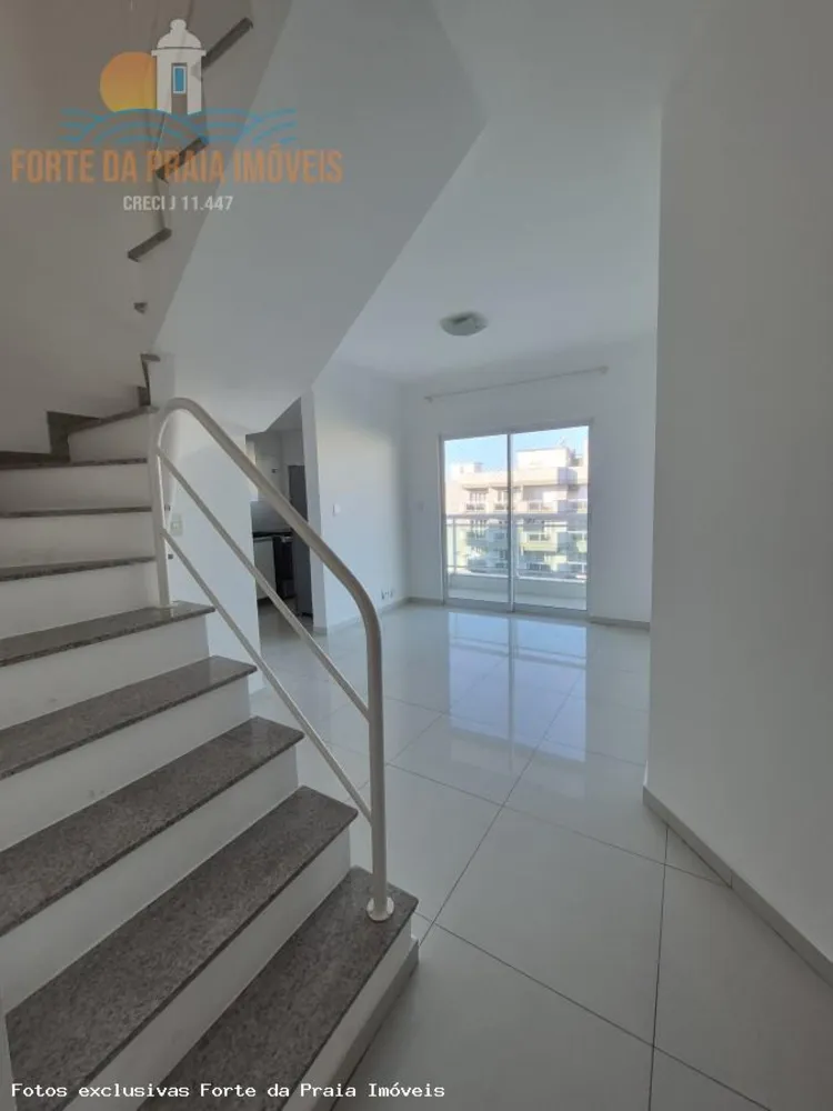 Cobertura, 3 quartos, 150 m² - Foto 2