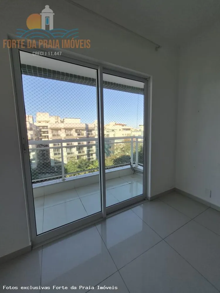 Cobertura, 3 quartos, 150 m² - Foto 12