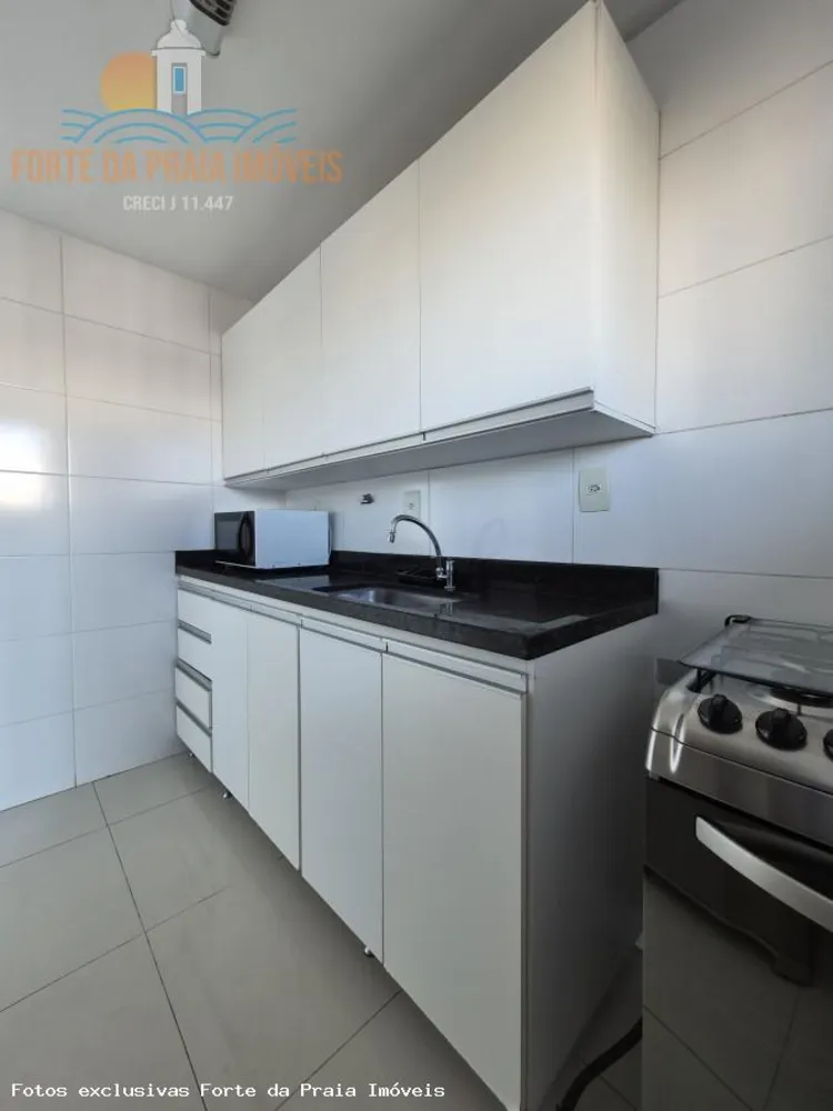 Cobertura, 3 quartos, 150 m² - Foto 6