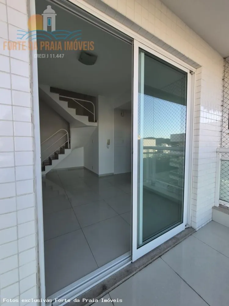 Cobertura, 3 quartos, 150 m² - Foto 10