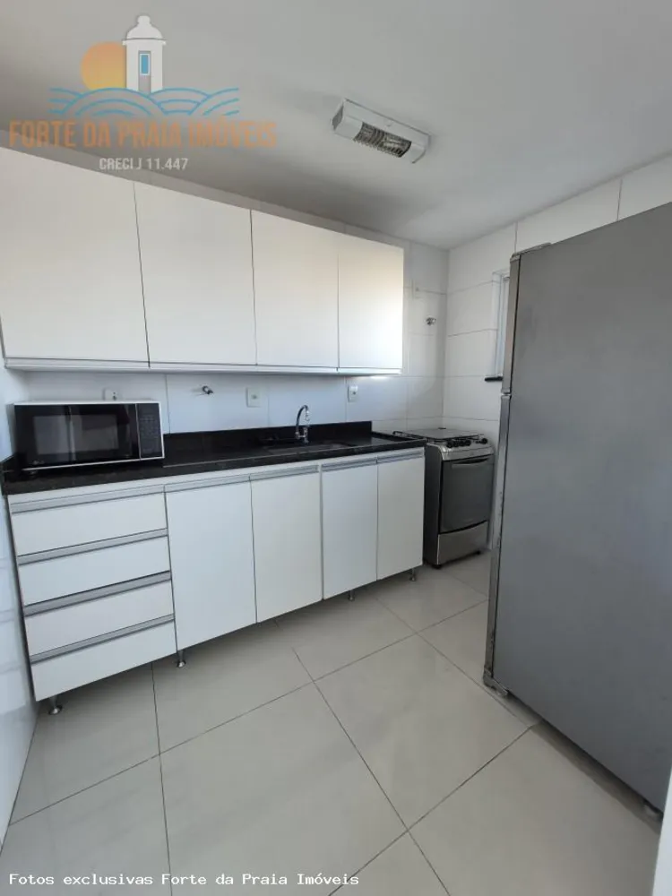 Cobertura, 3 quartos, 150 m² - Foto 4