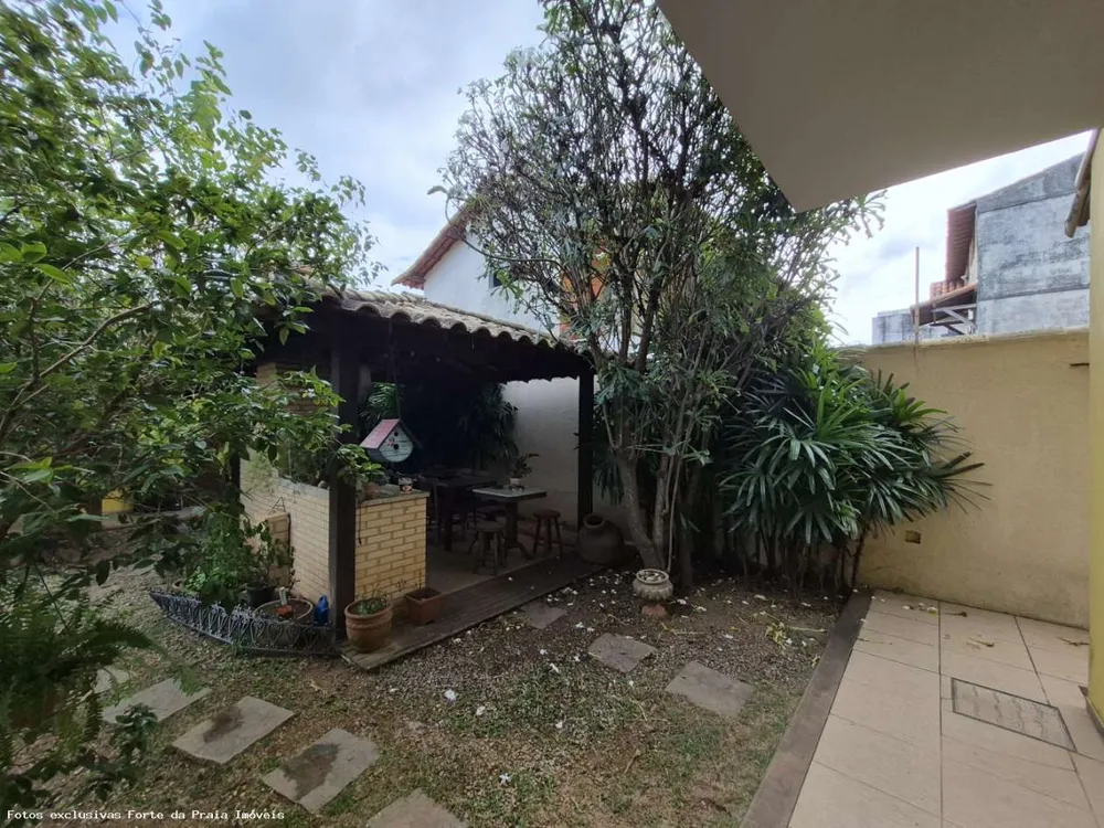 Casa, 5 quartos, 253 m² - Foto 33