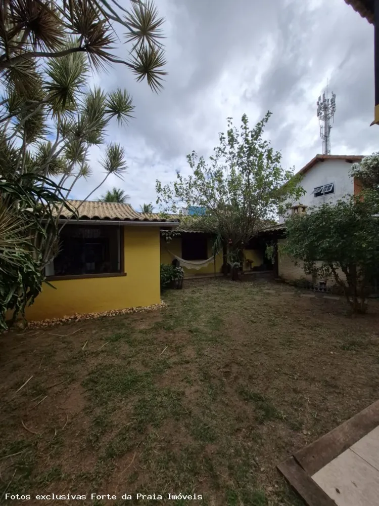 Casa, 5 quartos, 253 m² - Foto 40