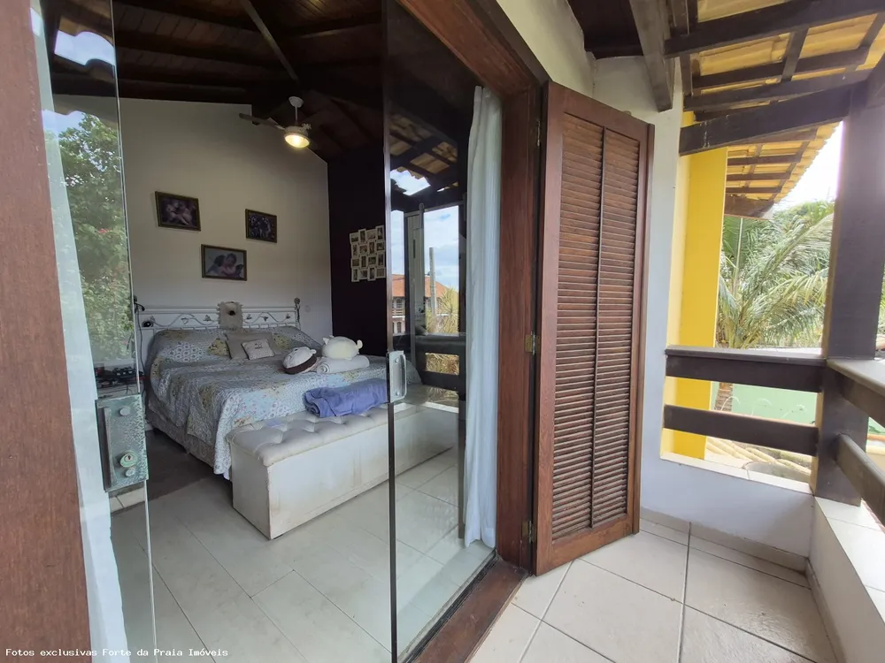 Casa, 5 quartos, 253 m² - Foto 13