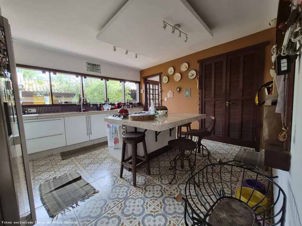 Casa, 5 quartos, 253 m² - Foto 14