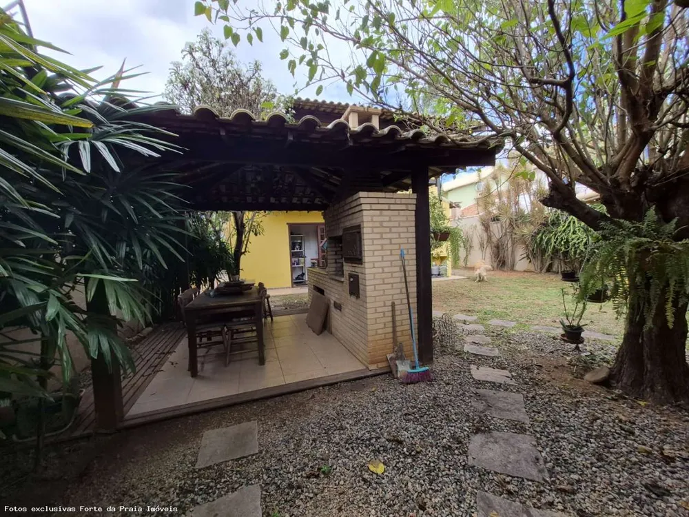 Casa, 5 quartos, 253 m² - Foto 36