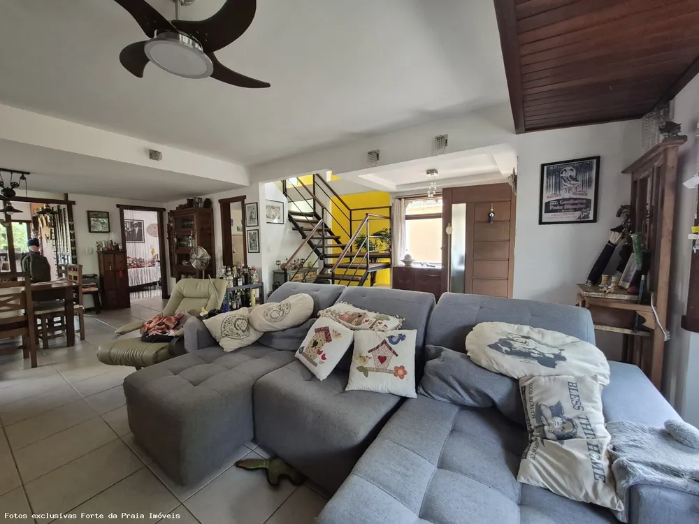 Casa, 5 quartos, 253 m² - Foto 4
