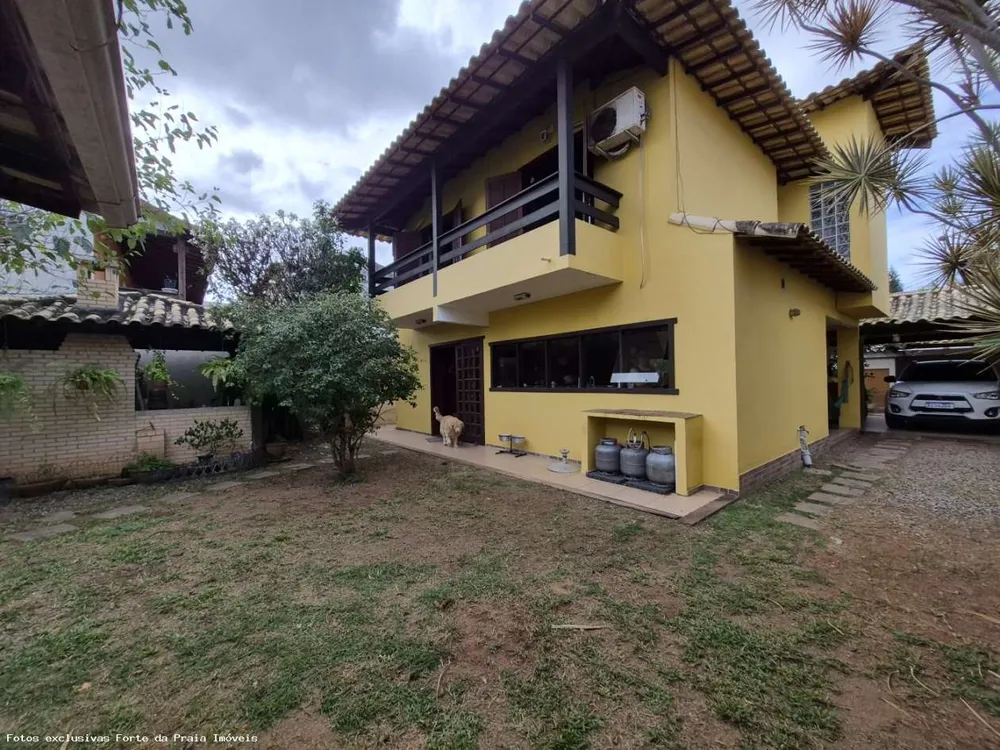 Casa, 5 quartos, 253 m² - Foto 9
