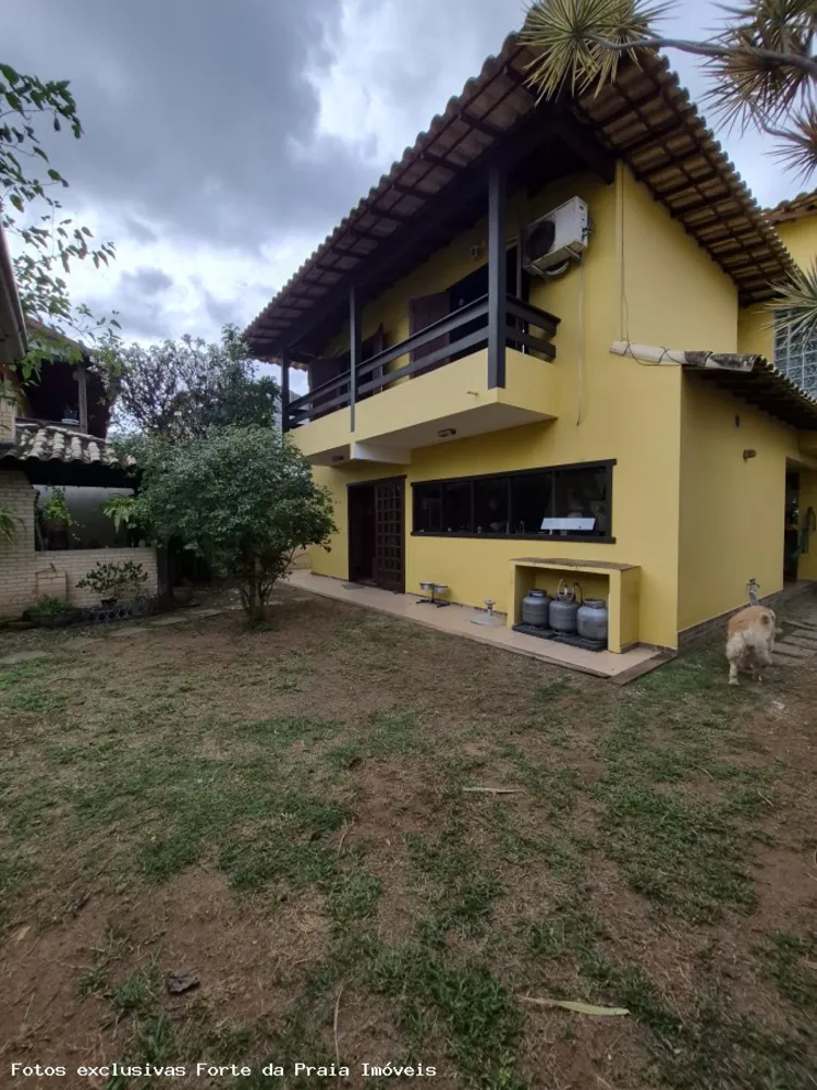 Casa, 5 quartos, 253 m² - Foto 38