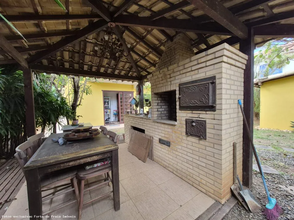 Casa, 5 quartos, 253 m² - Foto 15