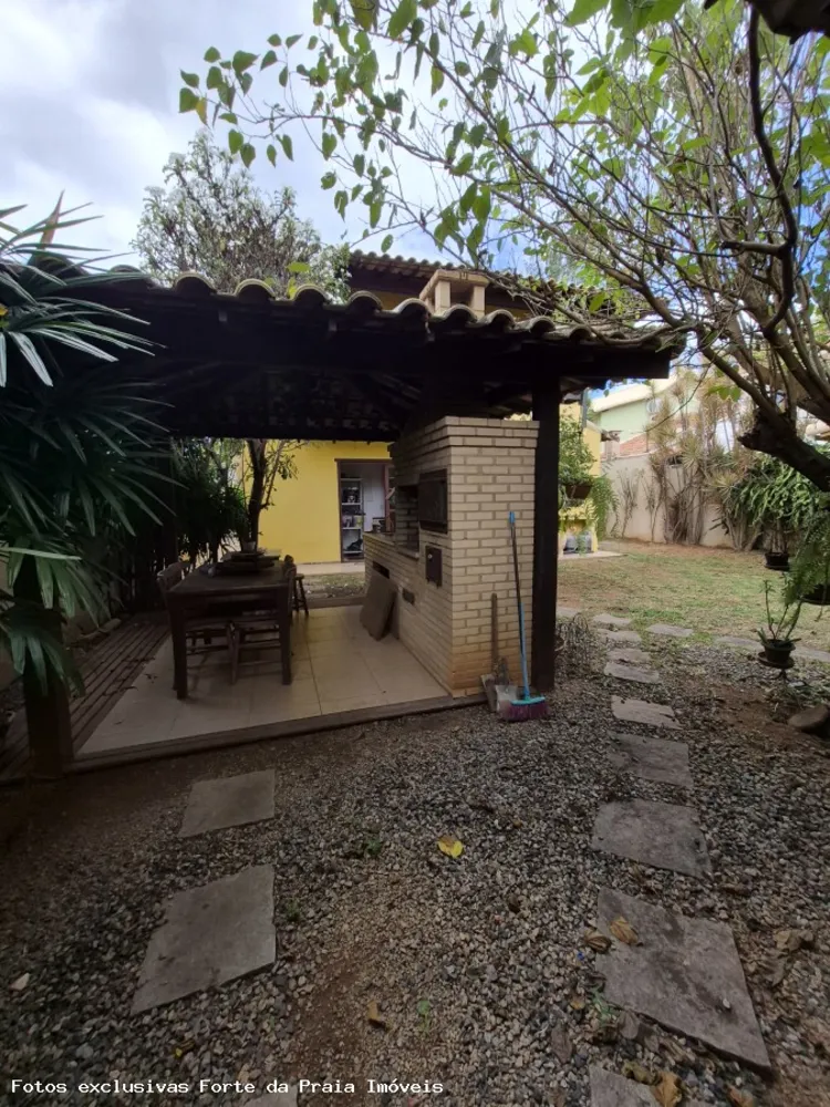 Casa, 5 quartos, 253 m² - Foto 7