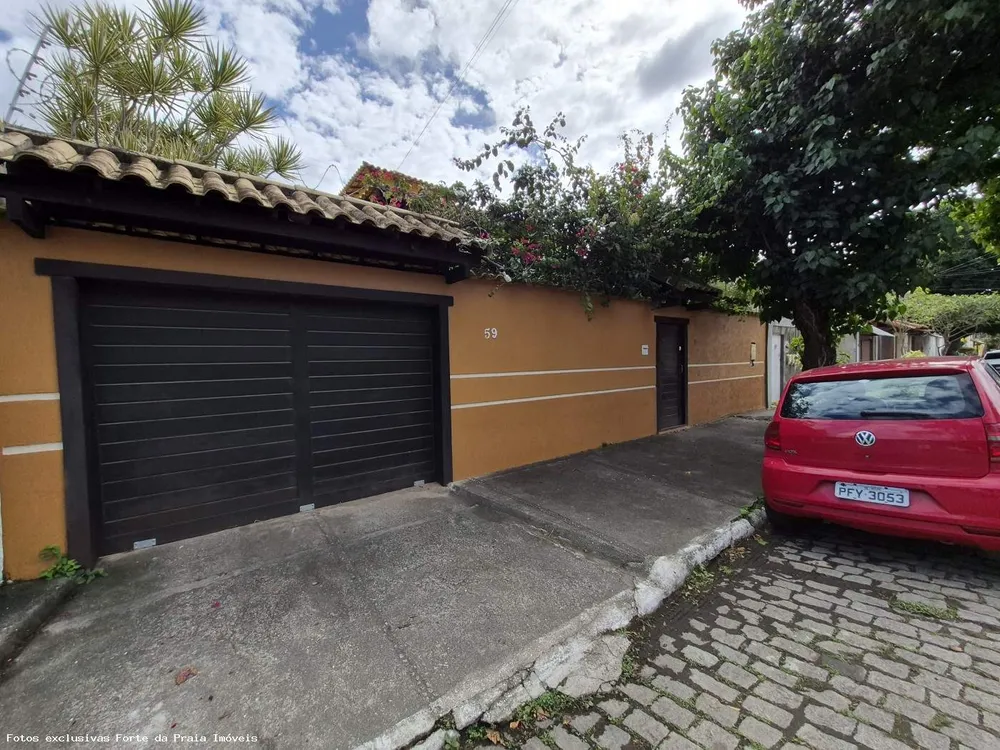 Casa, 5 quartos, 253 m² - Foto 1
