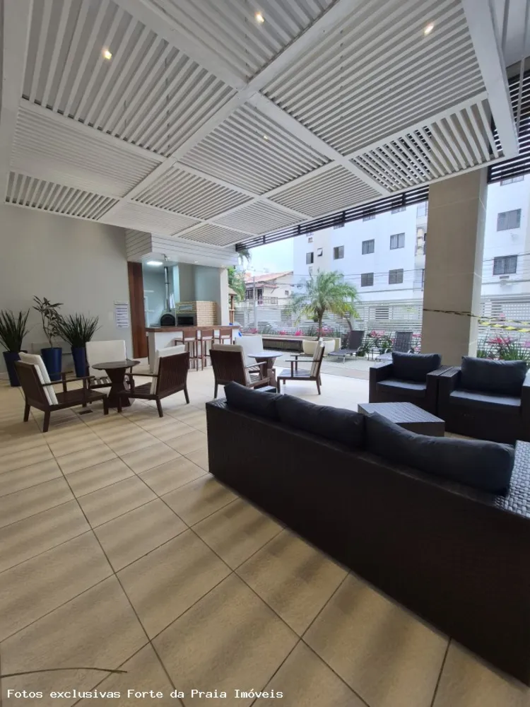Apartamento, 3 quartos - Foto 29