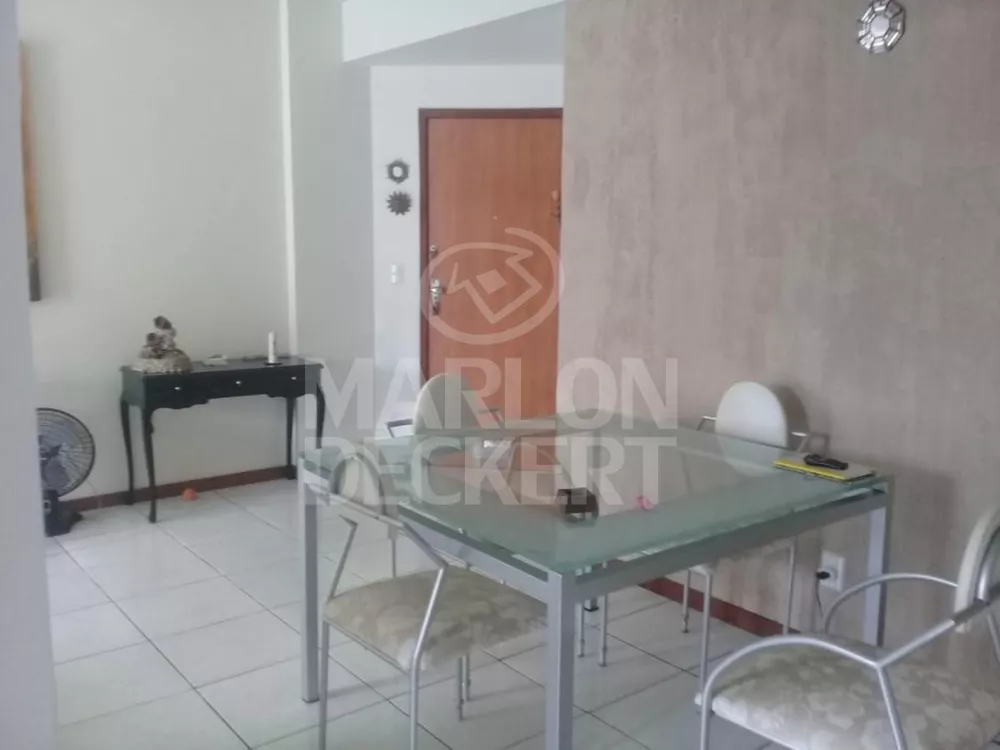 Apartamento à venda com 2 quartos, 60m² - Foto 1