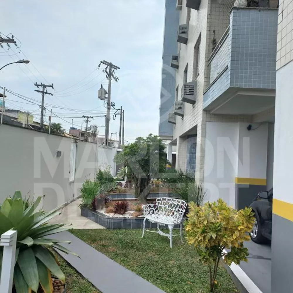 Apartamento, 2 quartos, 60 m² - Foto 14