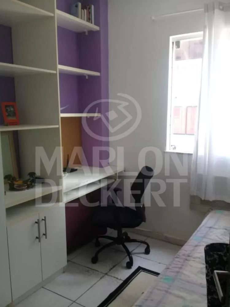 Apartamento, 2 quartos, 60 m² - Foto 11