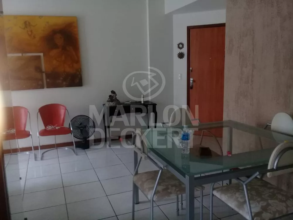 Apartamento à venda com 2 quartos, 60m² - Foto 3