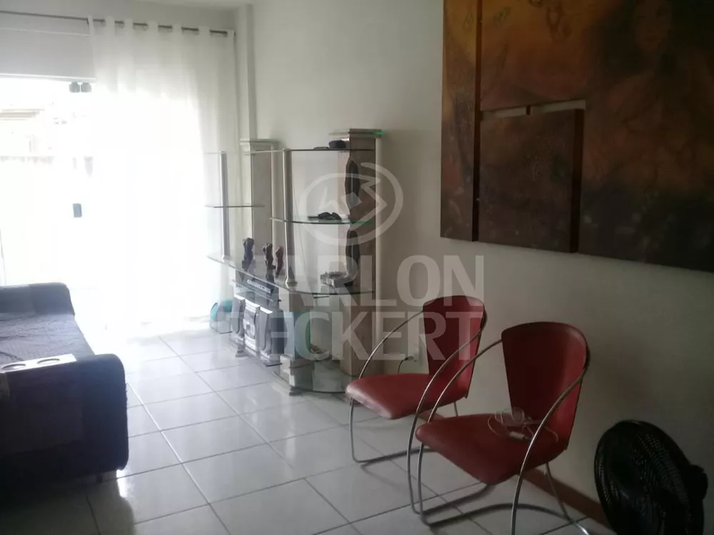 Apartamento, 2 quartos, 60 m² - Foto 4