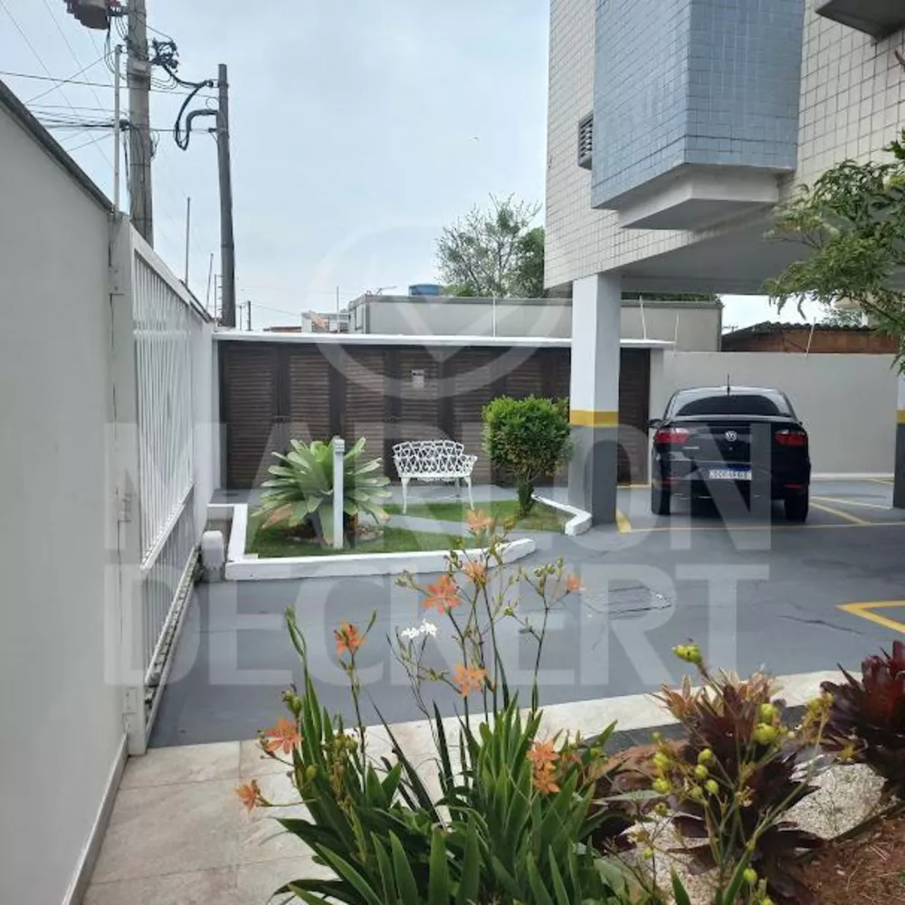 Apartamento, 2 quartos, 60 m² - Foto 2