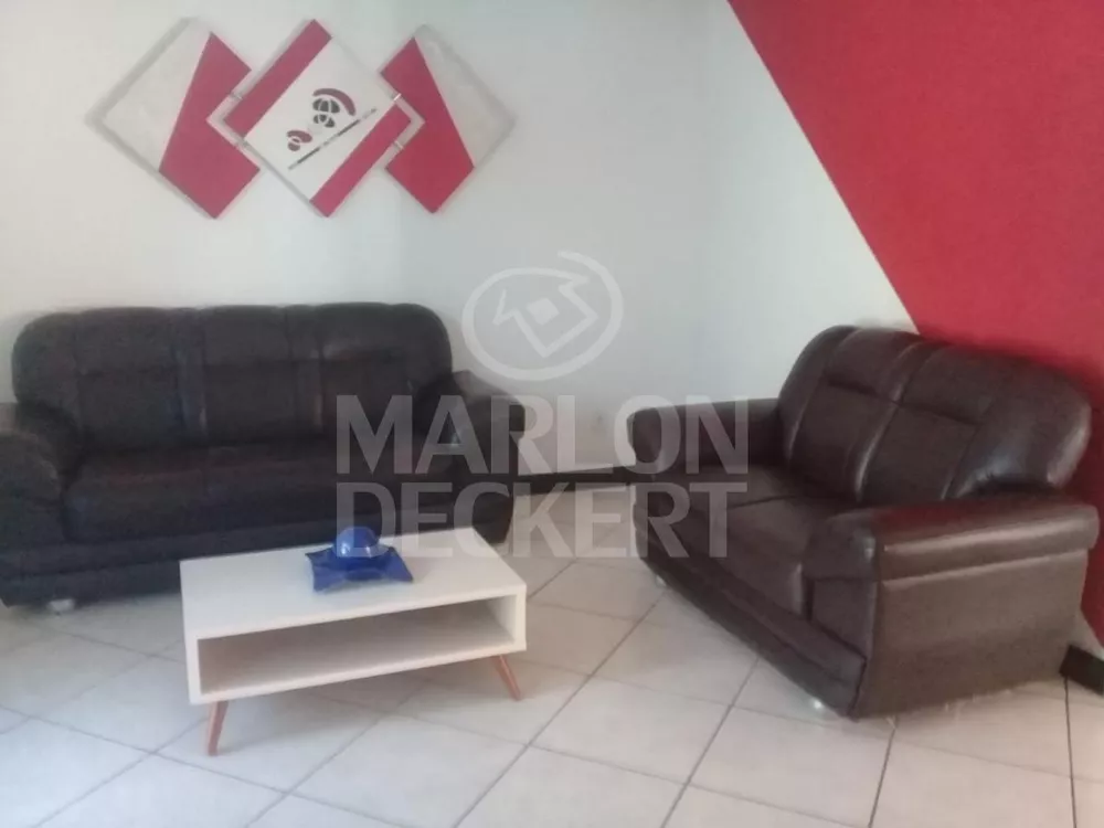 Apartamento à venda com 2 quartos, 60m² - Foto 4