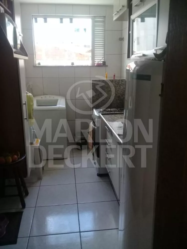 Apartamento, 2 quartos, 60 m² - Foto 8