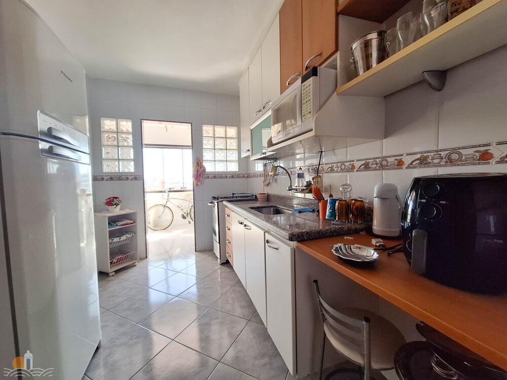 Cobertura à venda com 3 quartos, 120m² - Foto 33