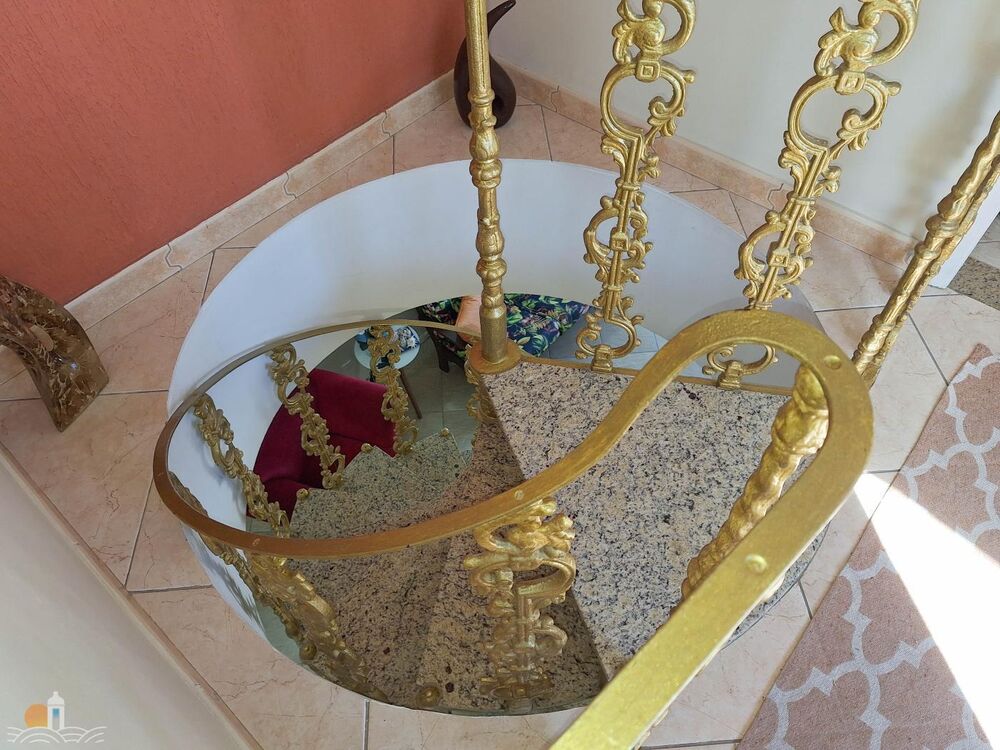 Cobertura à venda com 3 quartos, 120m² - Foto 13