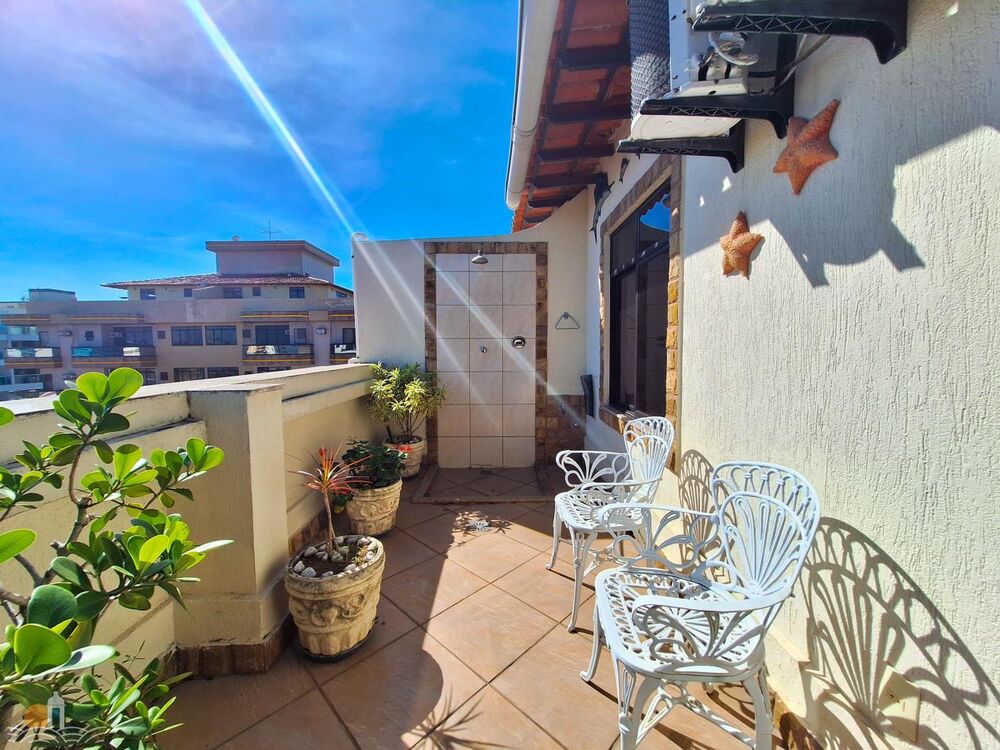 Cobertura à venda com 3 quartos, 120m² - Foto 12