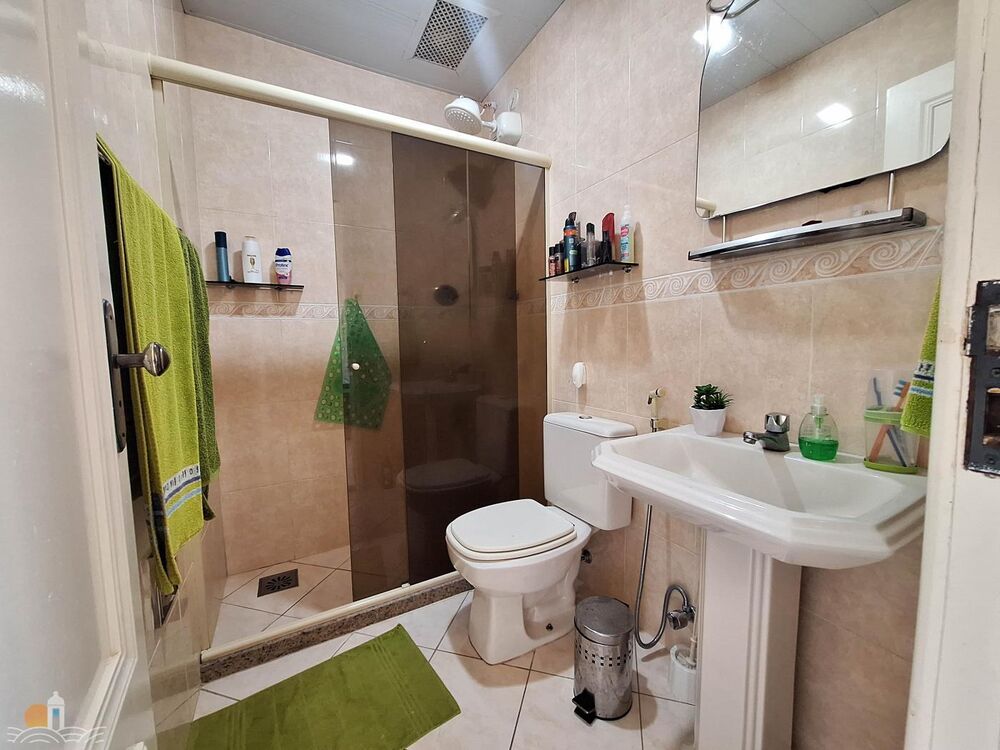 Cobertura à venda com 3 quartos, 120m² - Foto 16
