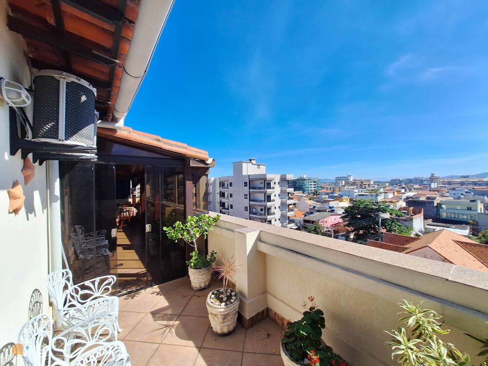 Cobertura à venda com 3 quartos, 120m² - Foto 11