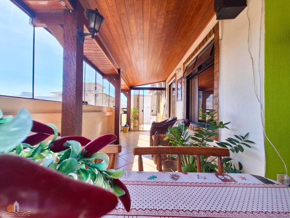 Cobertura à venda com 3 quartos, 120m² - Foto 4