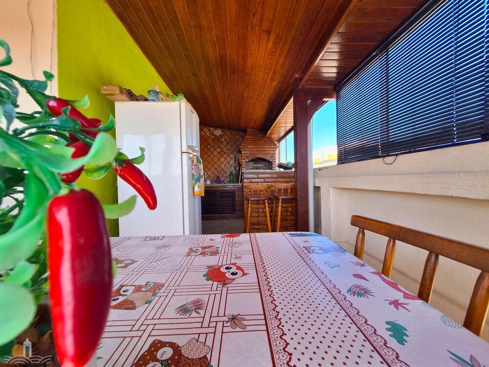 Cobertura à venda com 3 quartos, 120m² - Foto 6