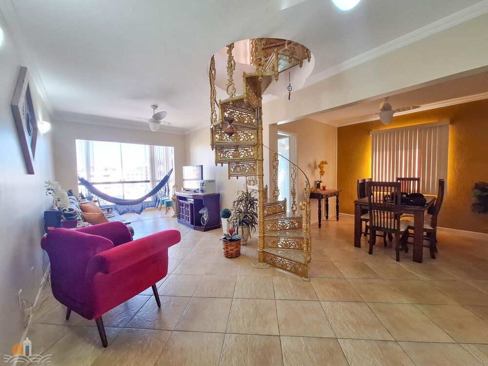 Cobertura à venda com 3 quartos, 120m² - Foto 30