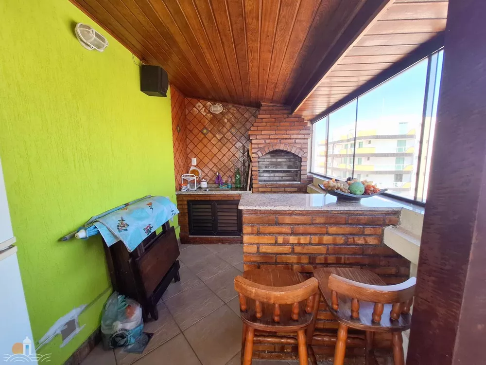 Cobertura, 3 quartos, 120 m² - Foto 6