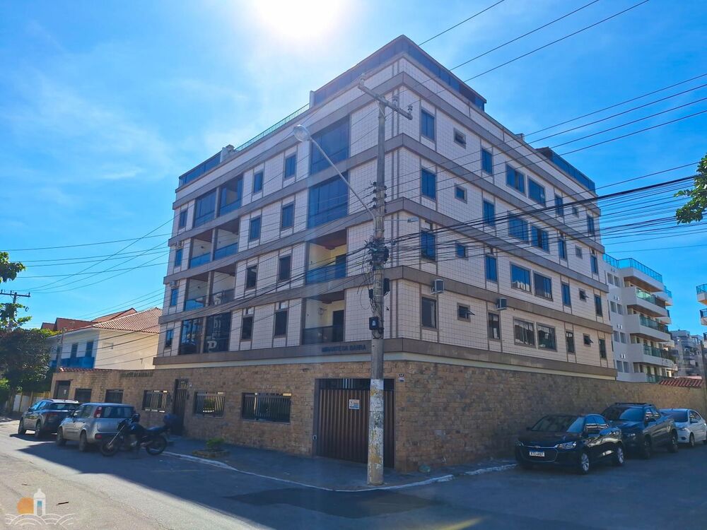 Cobertura à venda com 3 quartos, 120m² - Foto 2