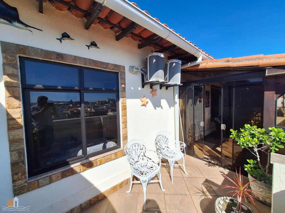 Cobertura à venda com 3 quartos, 120m² - Foto 9
