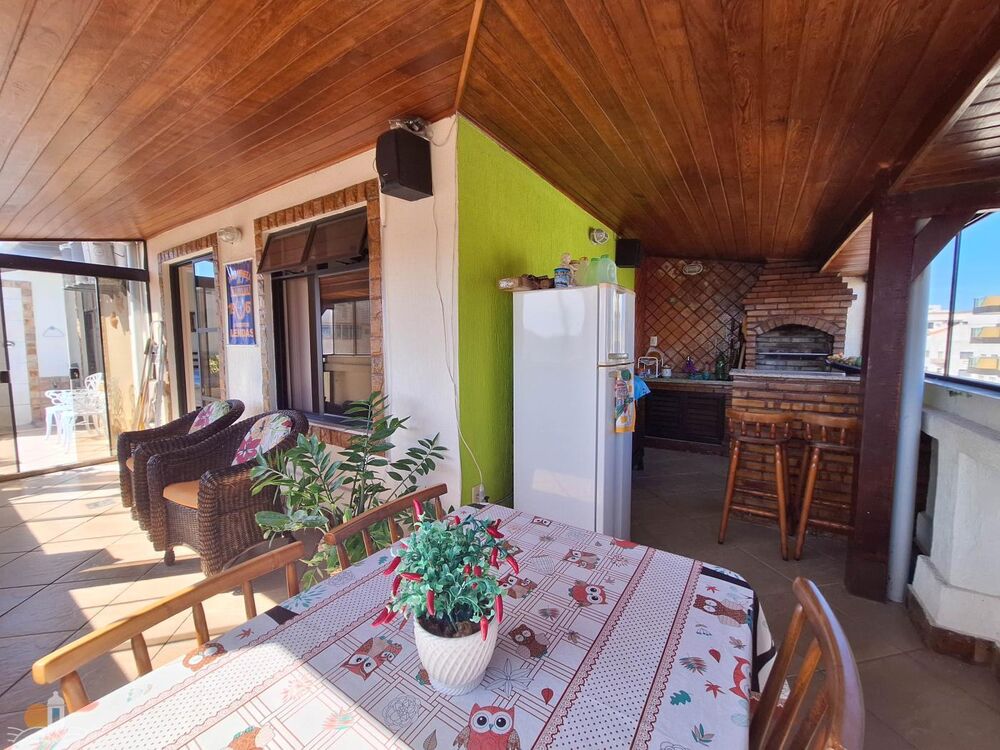 Cobertura à venda com 3 quartos, 120m² - Foto 7