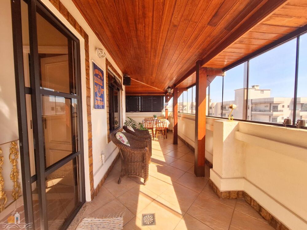 Cobertura à venda com 3 quartos, 120m² - Foto 8