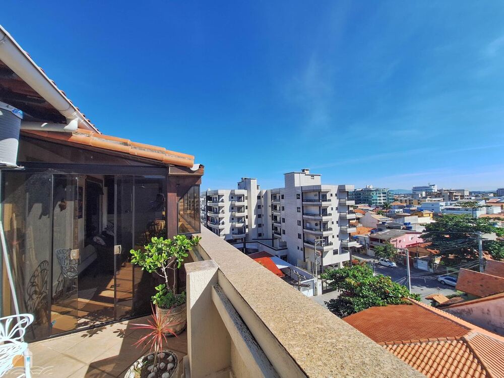 Cobertura à venda com 3 quartos, 120m² - Foto 10