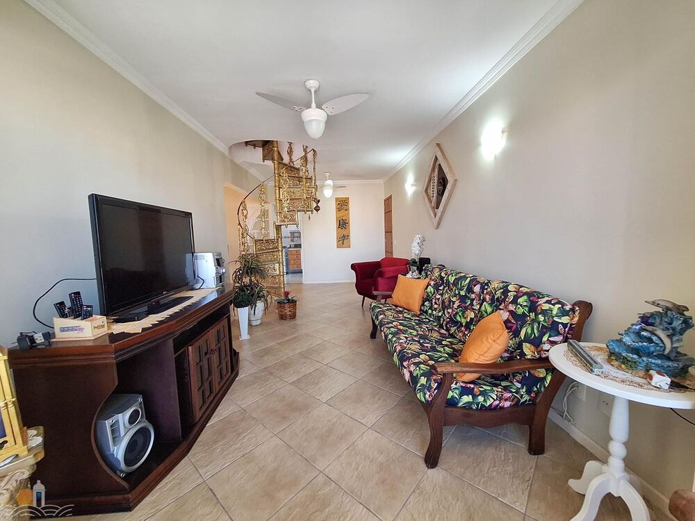Cobertura à venda com 3 quartos, 120m² - Foto 26