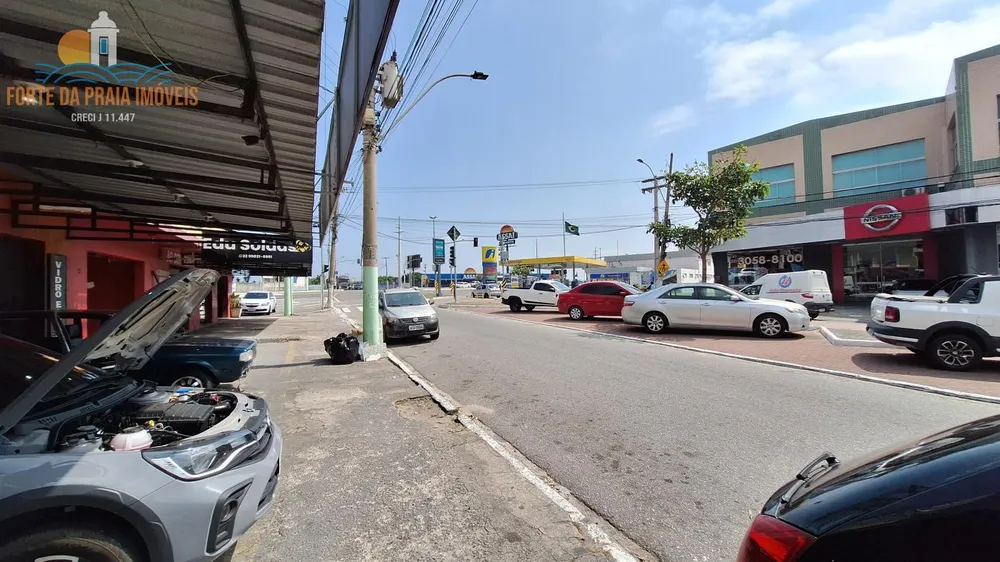 Loja-Salão, 31 m² - Foto 4