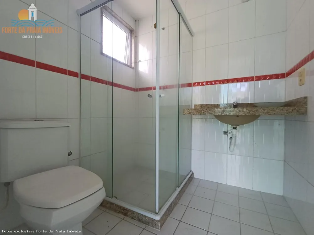 Casa de Condomínio, 2 quartos - Foto 15