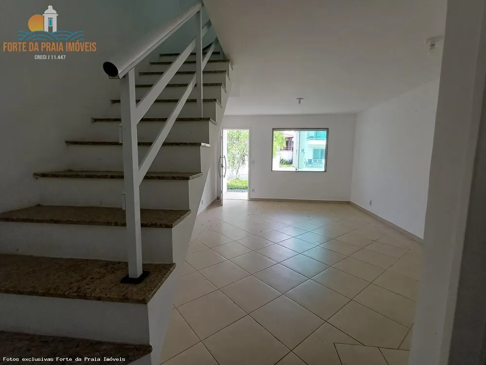 Casa de Condomínio, 2 quartos - Foto 5
