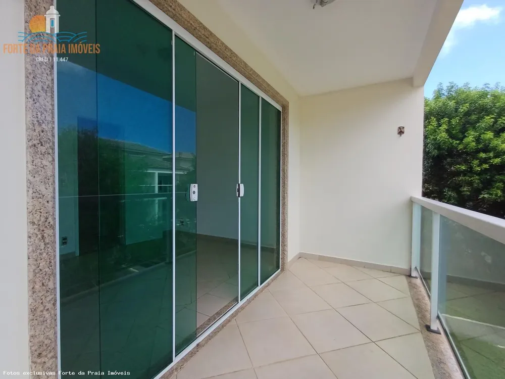 Casa de Condomínio, 2 quartos - Foto 10