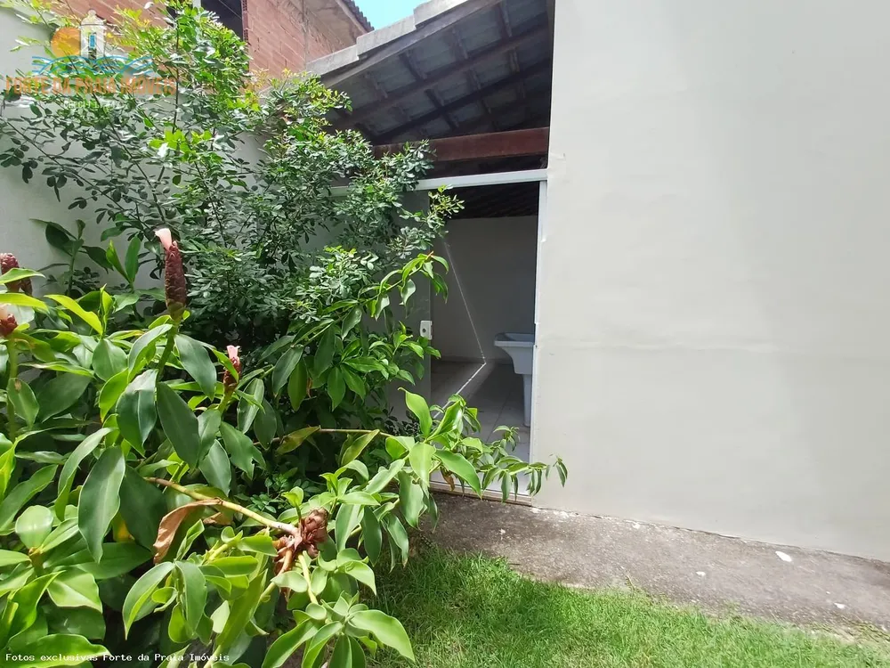 Casa de Condomínio, 2 quartos - Foto 21
