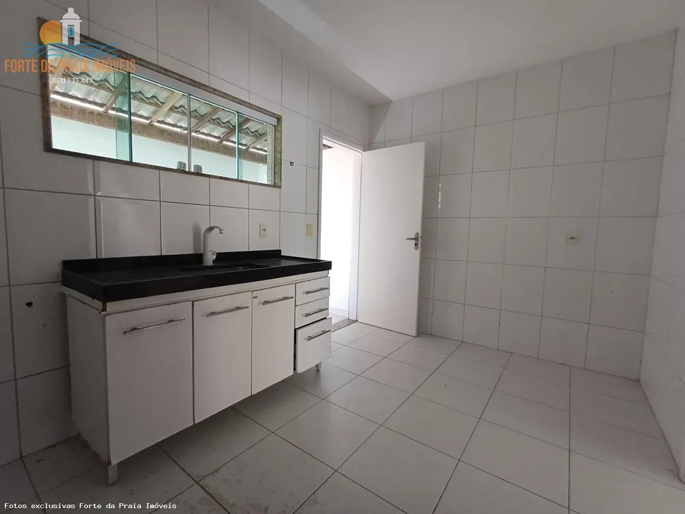 Casa de Condomínio, 2 quartos - Foto 8